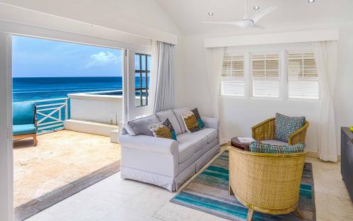Treasure Beach by Elegant Hotels-Luxury Ocean View One Bedroom Suite 2_14217